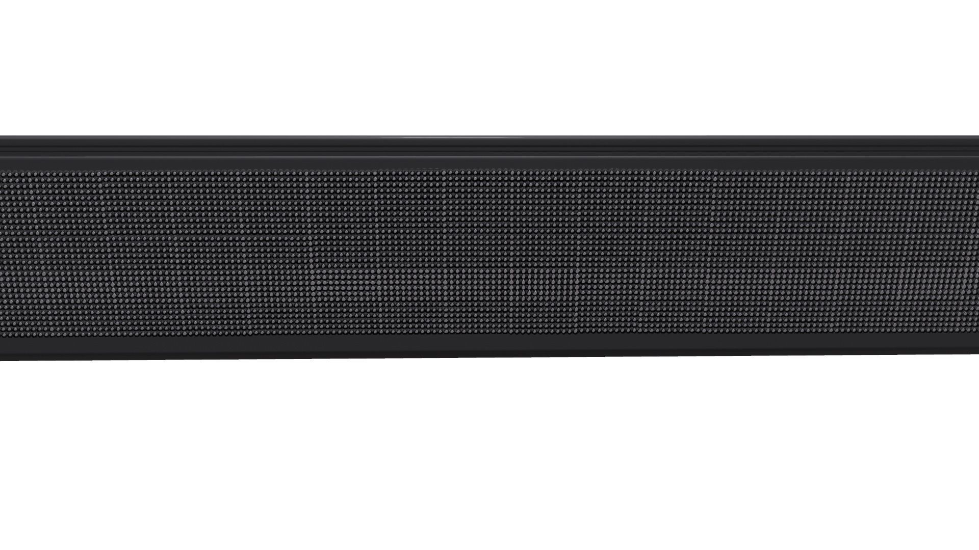 BOSE Speaker 3D model_3
