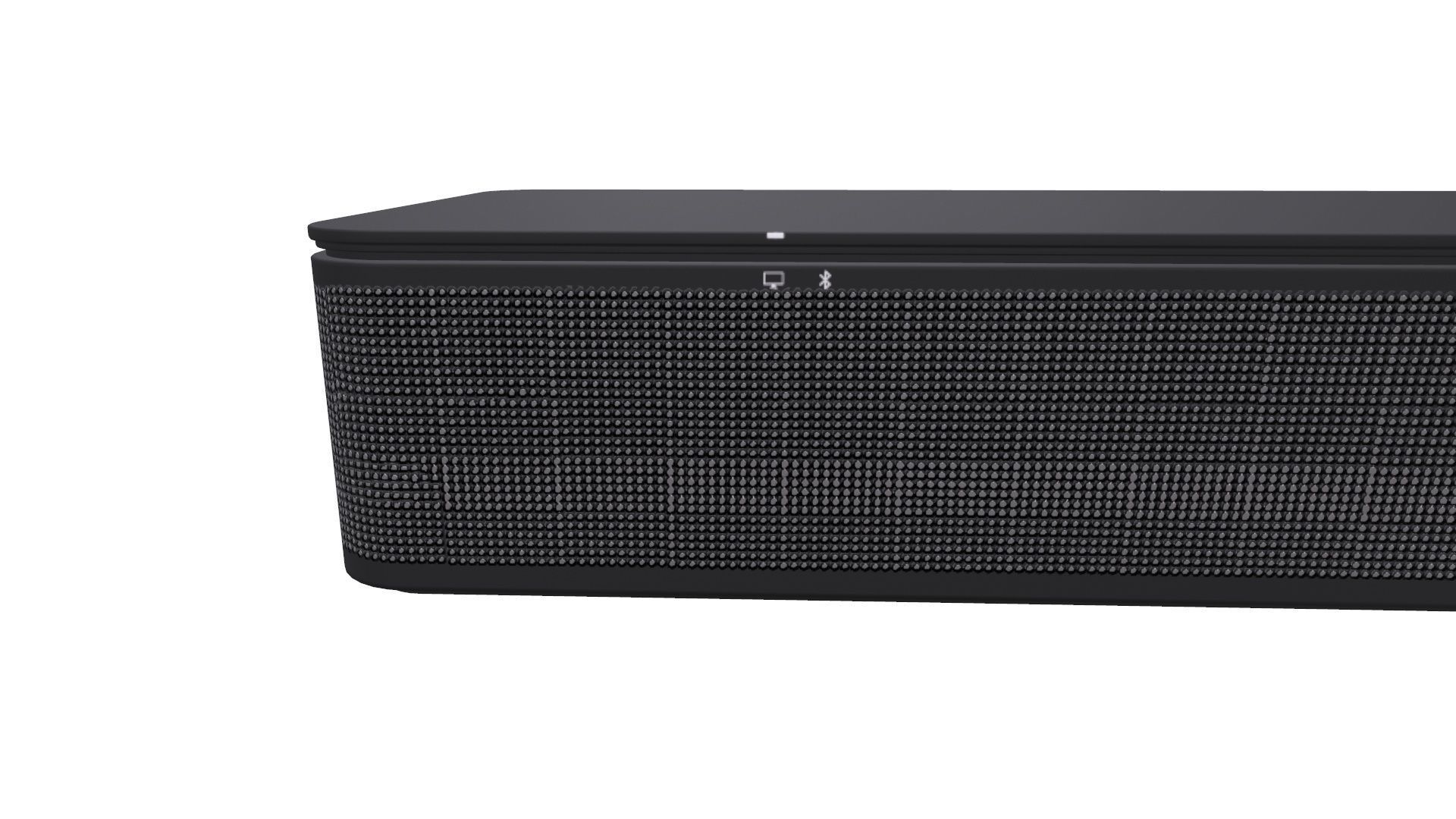 BOSE Speaker 3D model_5
