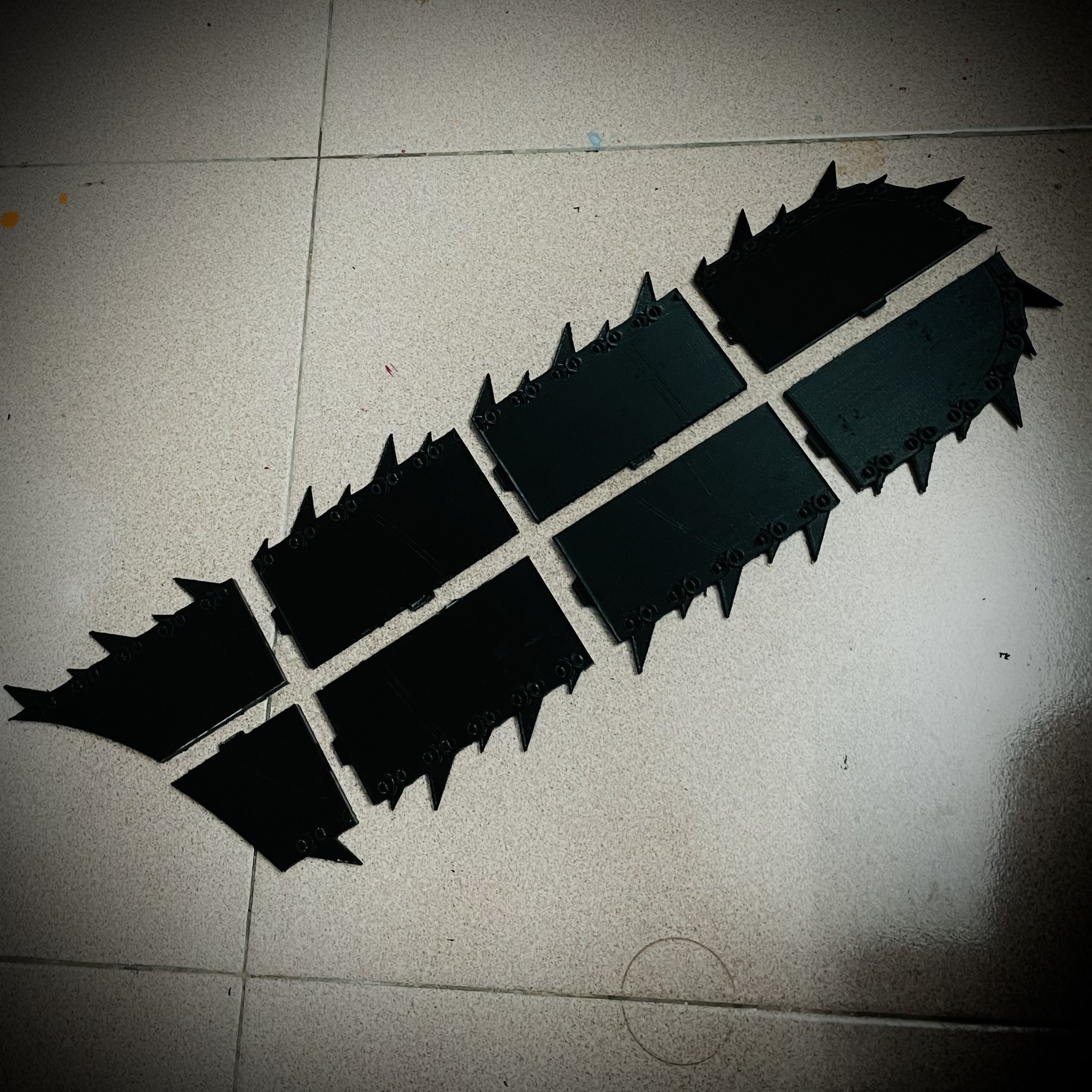 Chainsaw Man Cosplay - Denji Collection cosplay _9