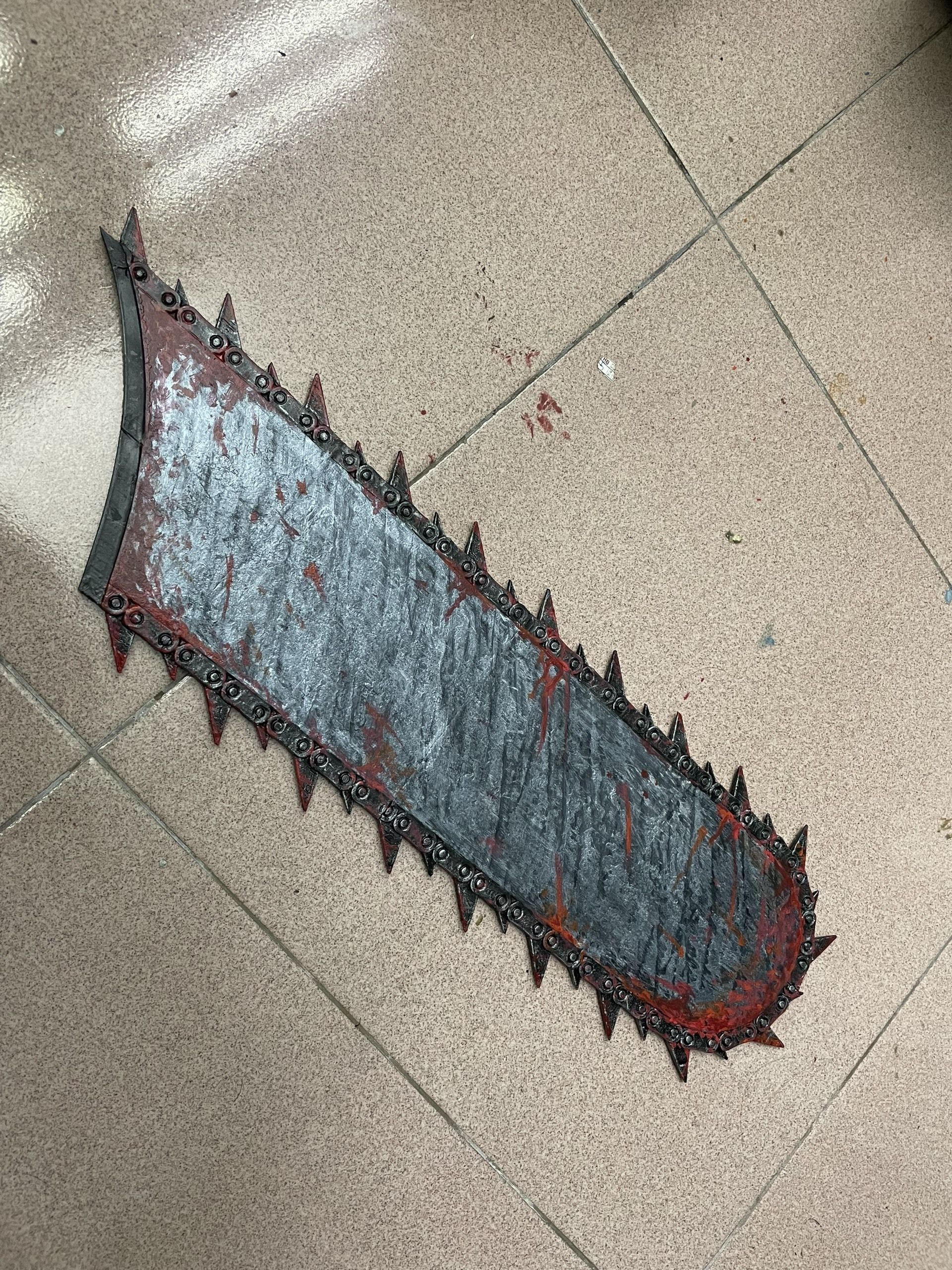 Chainsaw Man Cosplay - Denji Collection cosplay _10