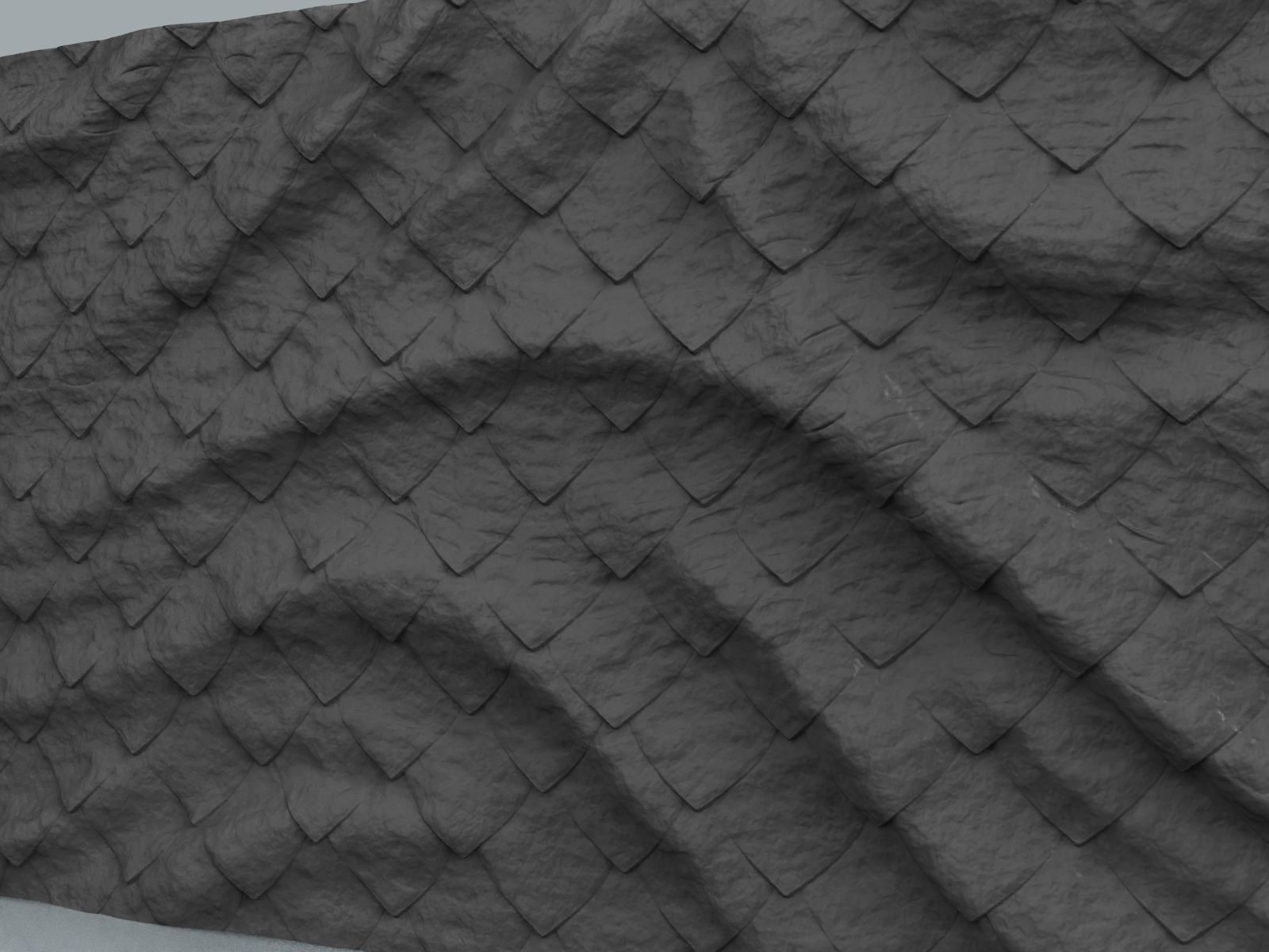 Decorative Wall Art Panel 63 3D print model_13