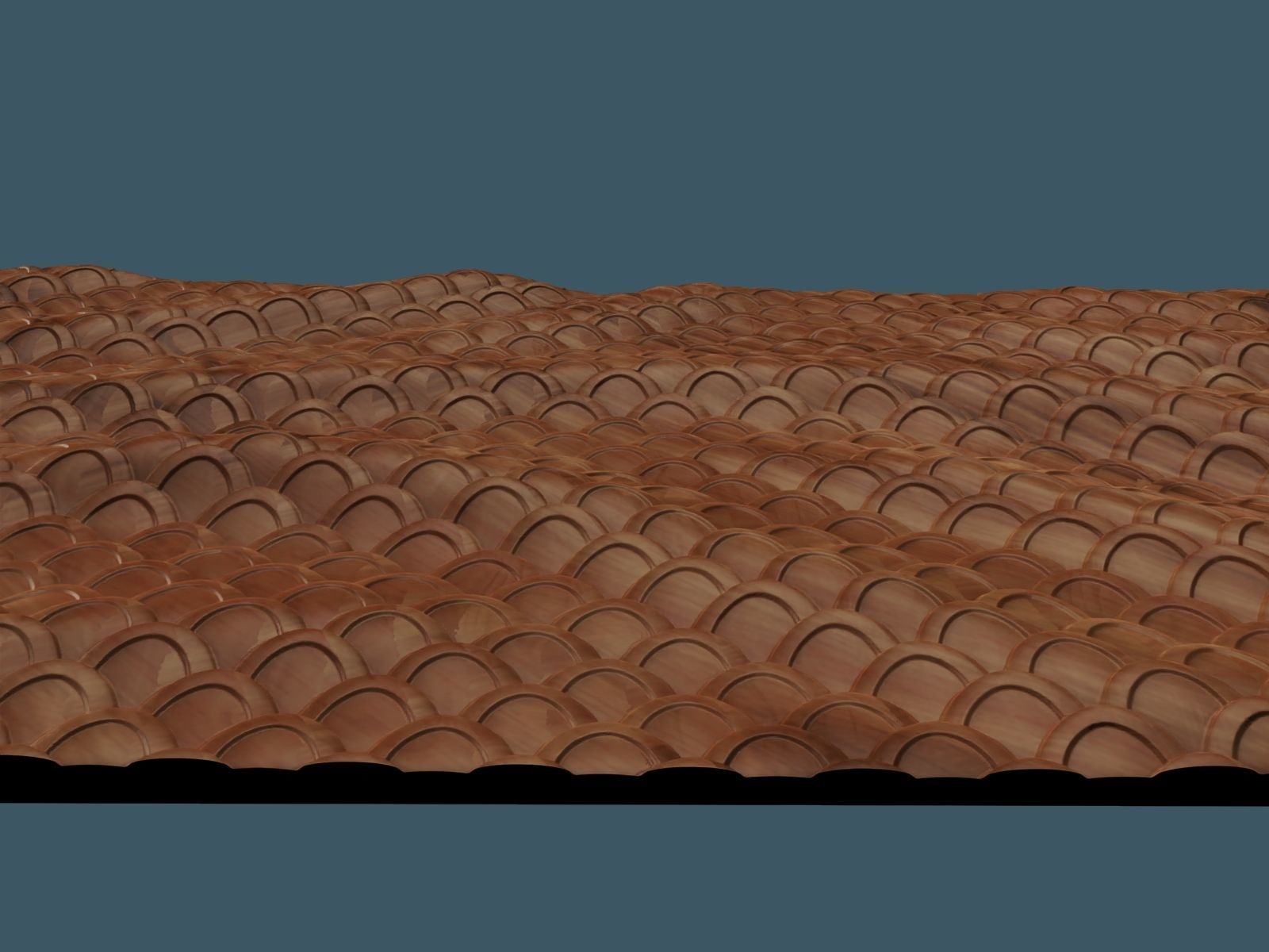 Decorative Wall Art Panel  64 3D print model_10