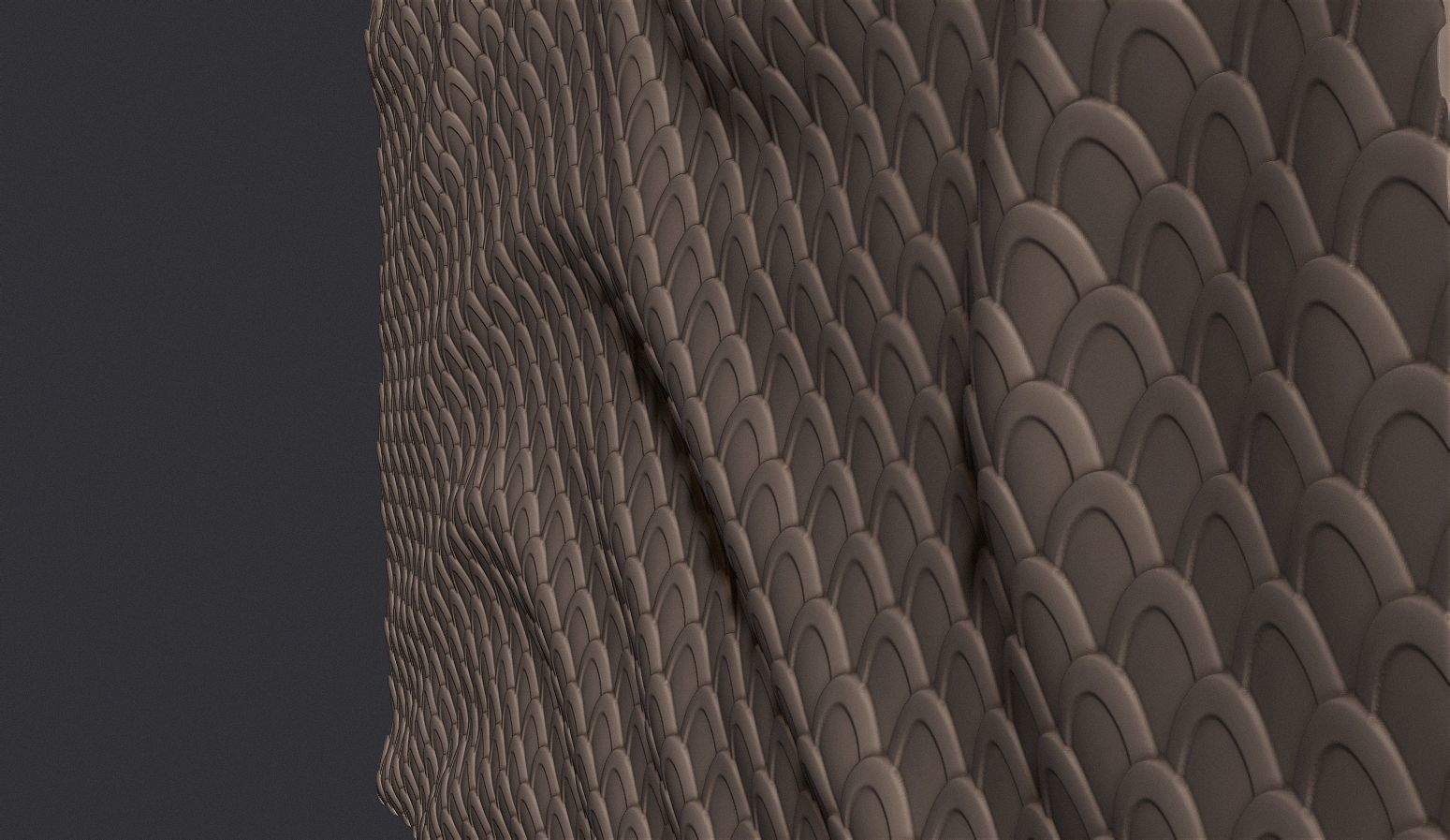 Decorative Wall Art Panel  64 3D print model_12