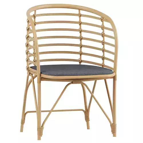 Cane line Blend Chair Indoor