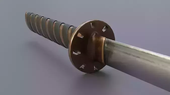 Katana Sword