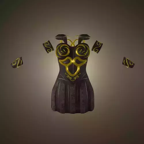 Xena Armor