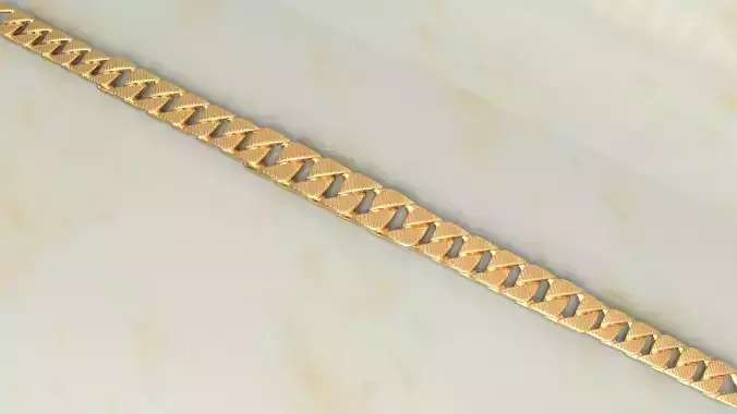 Miami Cuban Link Chain size pack