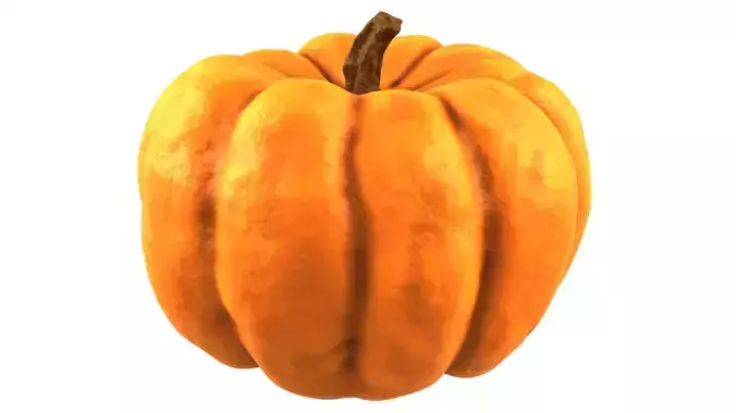 Pumpkin