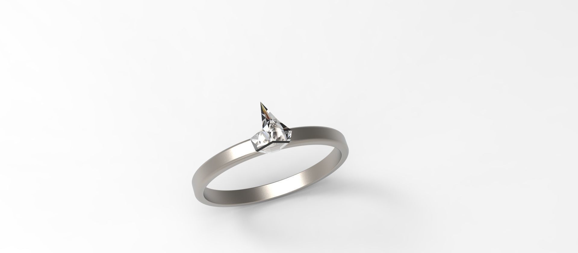 concept ring Free 3D model_4