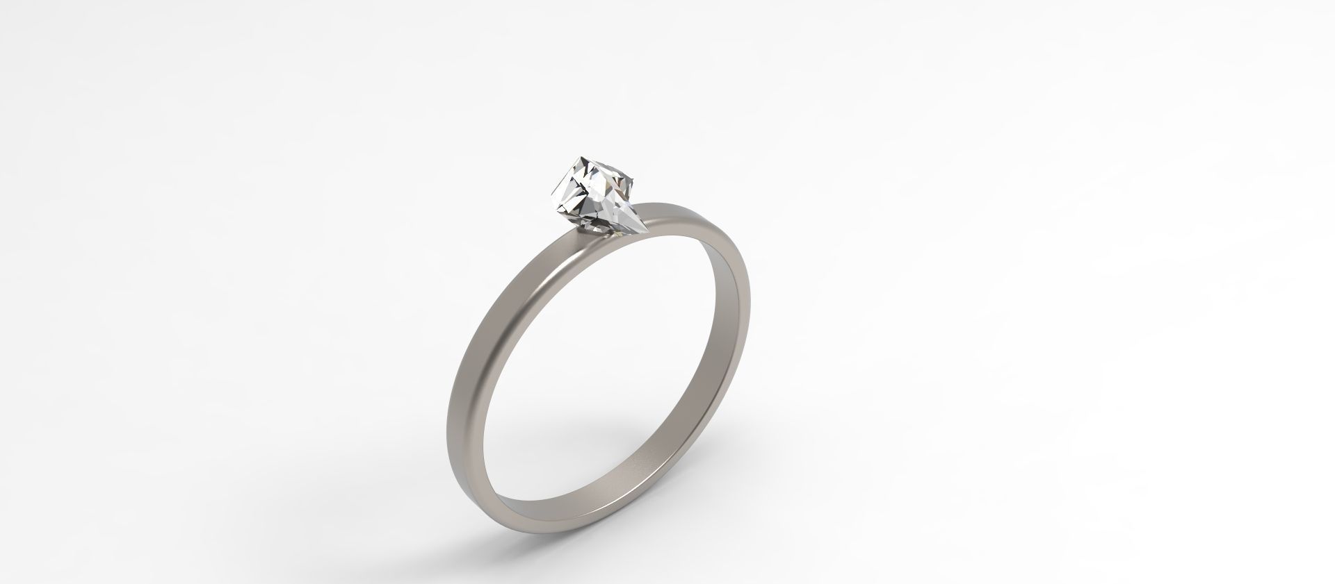 concept ring Free 3D model_5