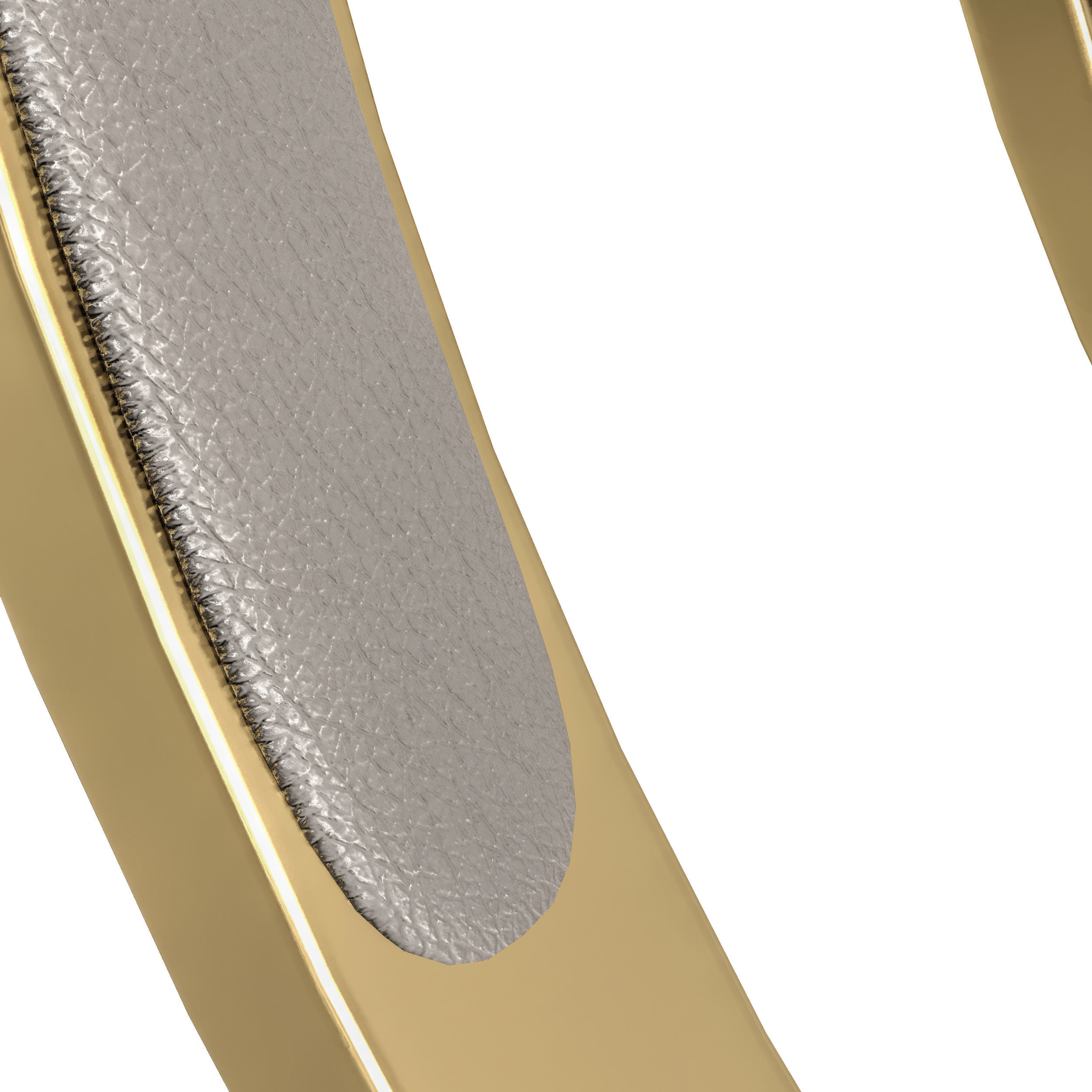 clock charger 3D model_5