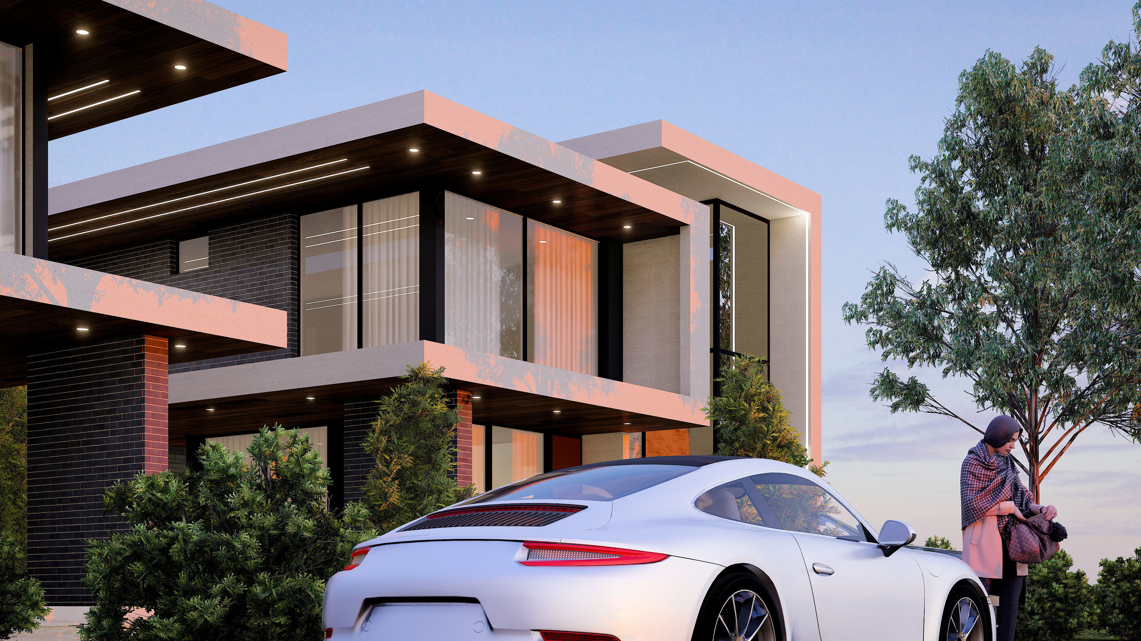 CITE DE DUPLEX 3D model_3