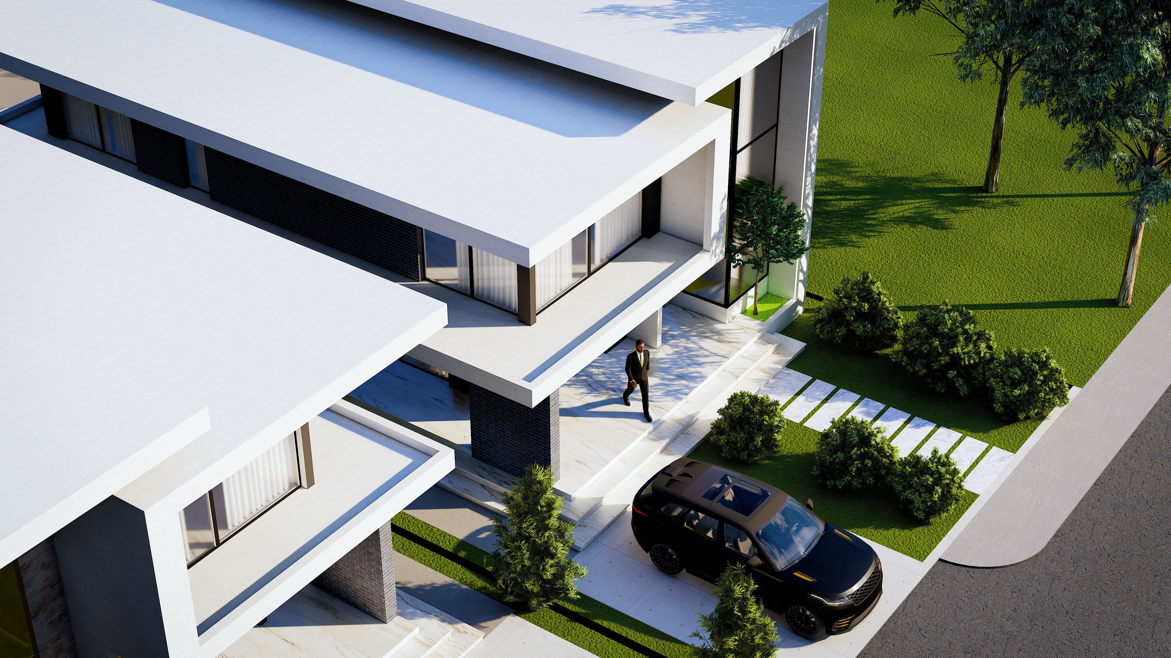 CITE DE DUPLEX 3D model_5