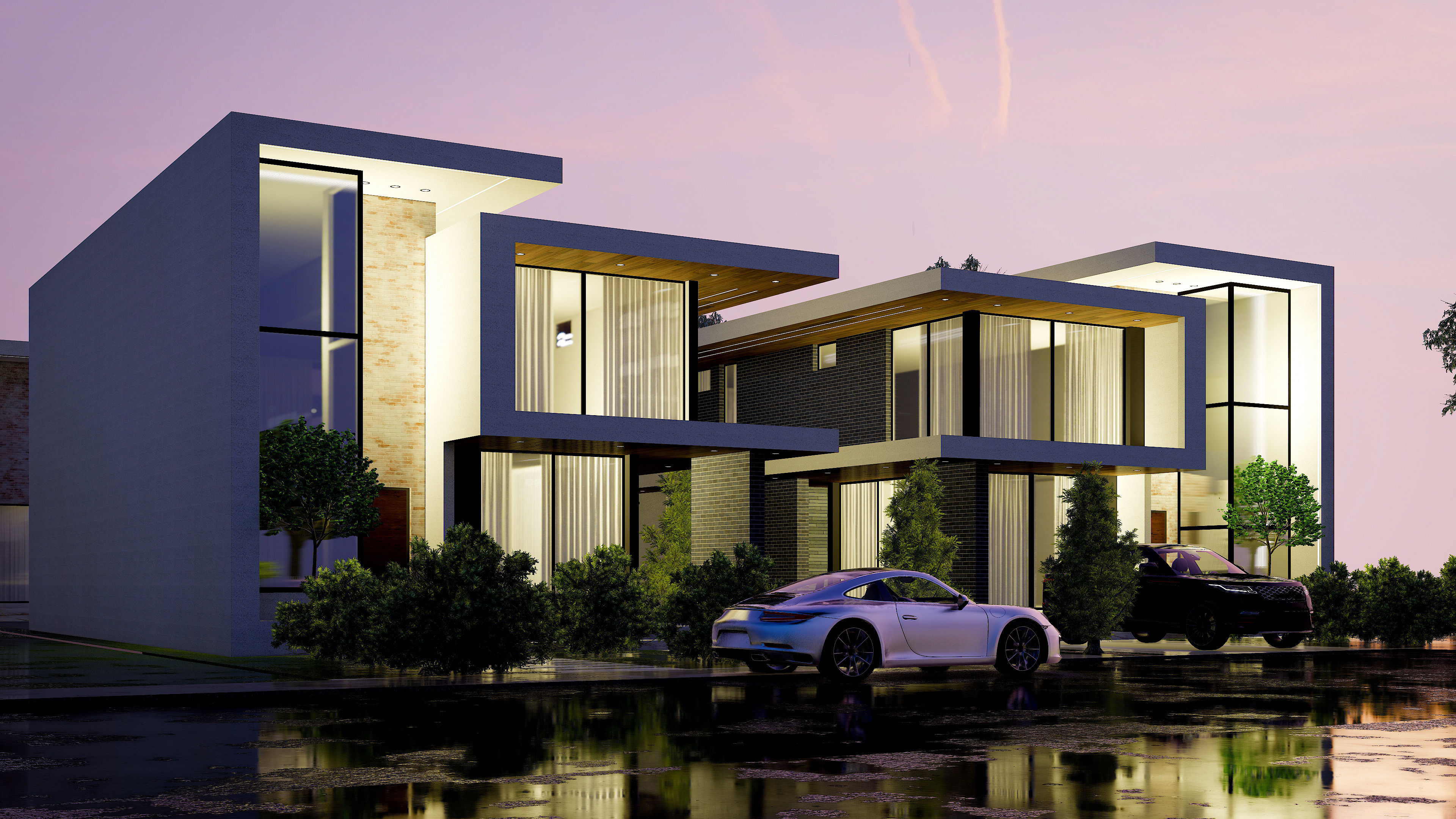 CITE DE DUPLEX 3D model_2