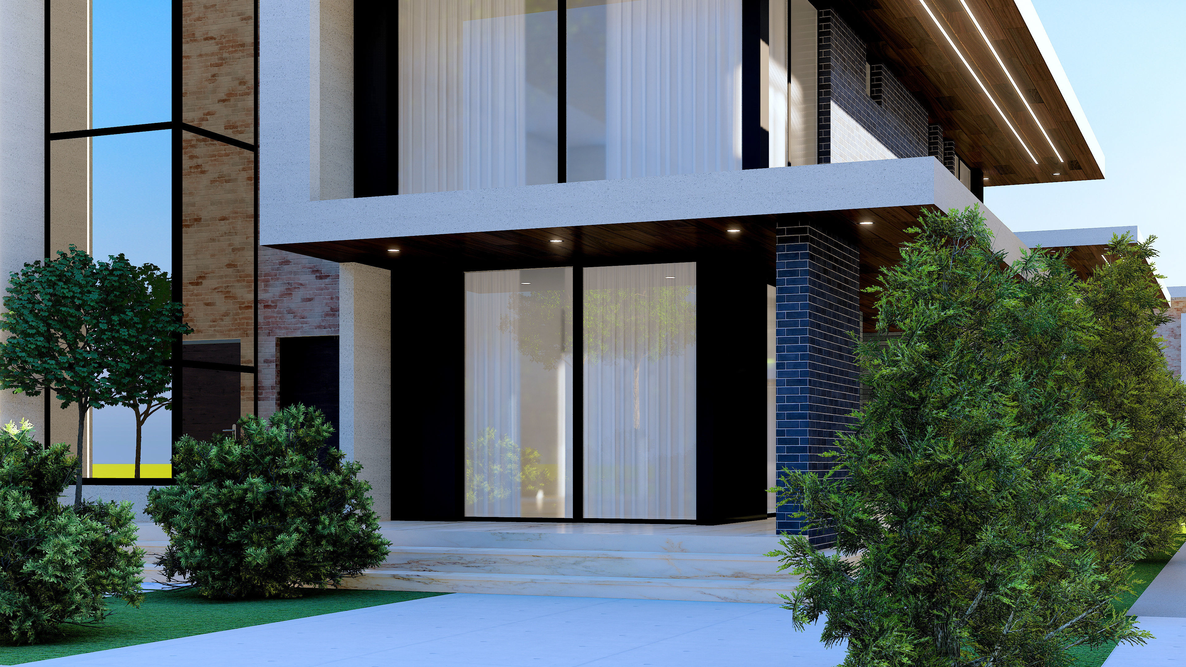 CITE DE DUPLEX 3D model_4