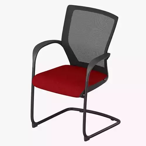Fursys side chair CHN4311