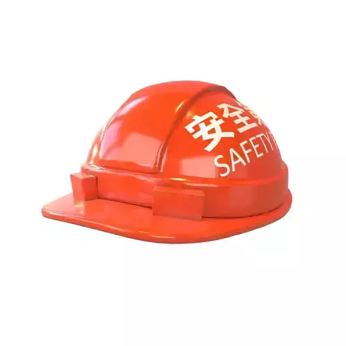 Safety Helmet v1 006