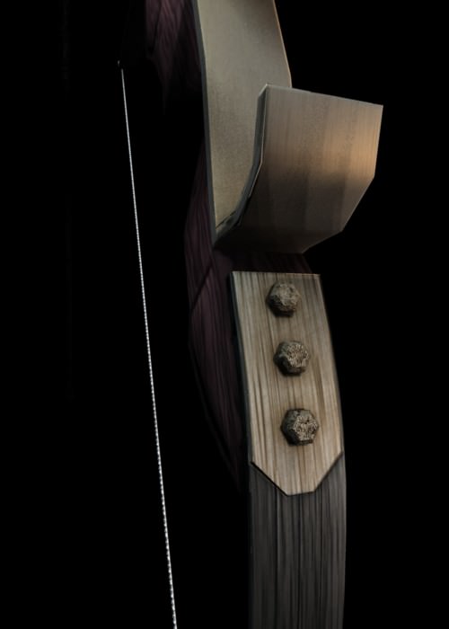 Arrow 3D Model Low-poly 3D model_9