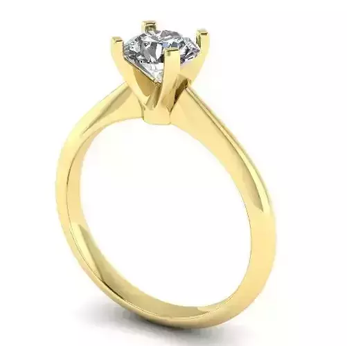 Soliter ring Model 2125