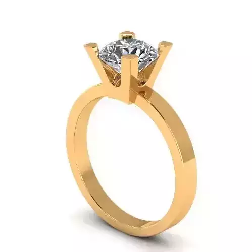 Soliter ring Model 2152