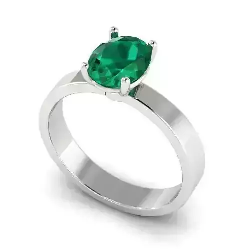 Soliter ring size 8 Model 2162