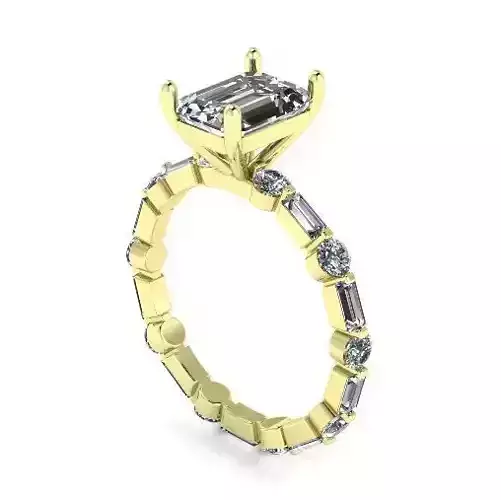 Soliter ring size 5 Model 2160