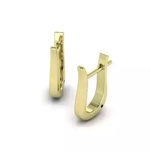 Earrings Model 2156