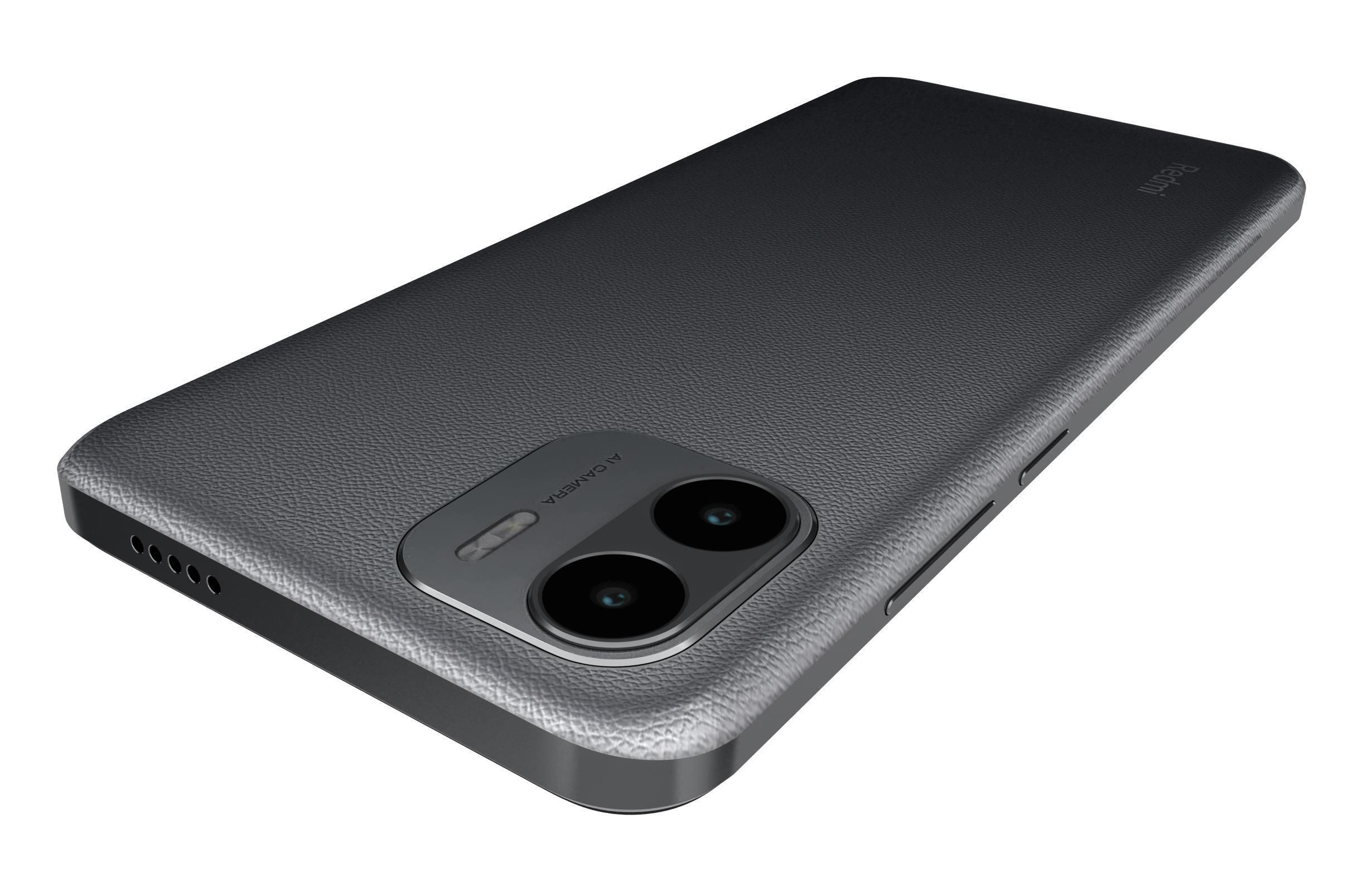 Xiaomi Redmi A1 All Colors 3D model_24