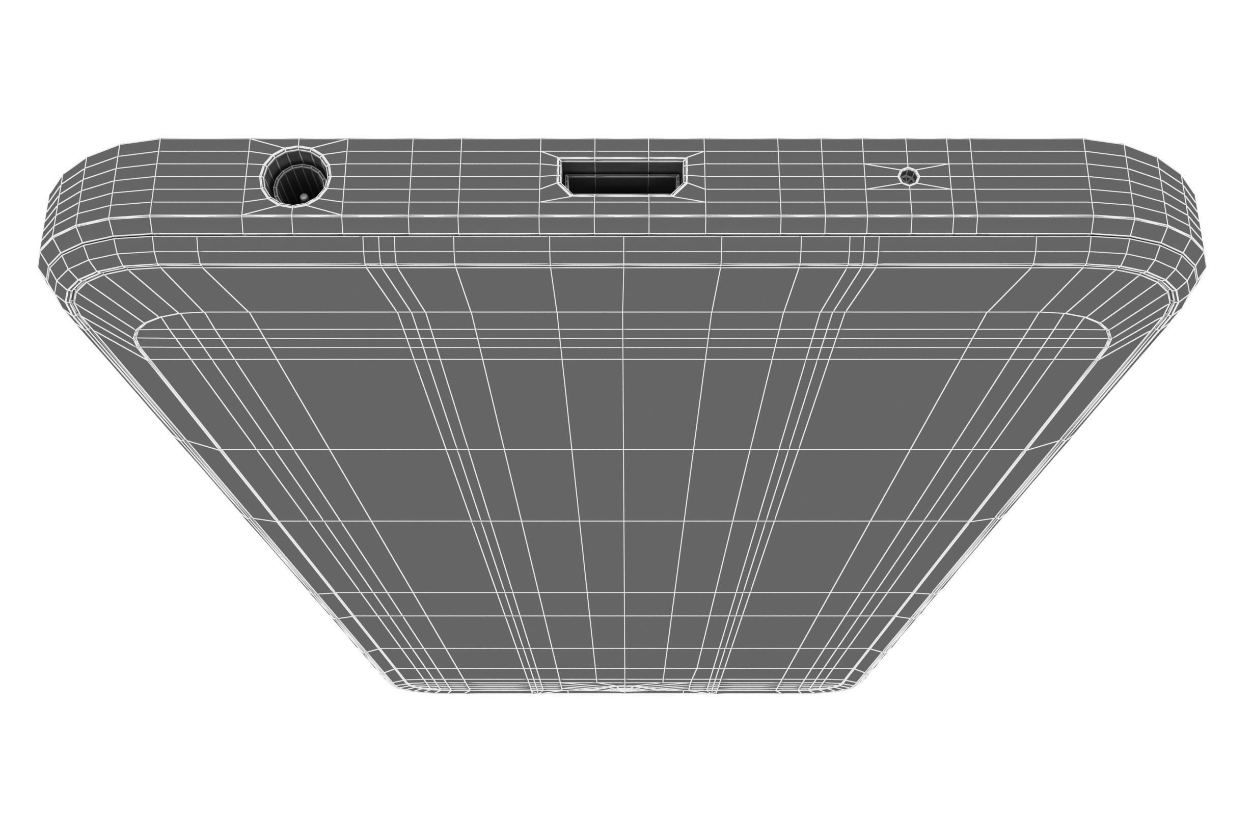 Xiaomi Redmi A1 All Colors 3D model_58