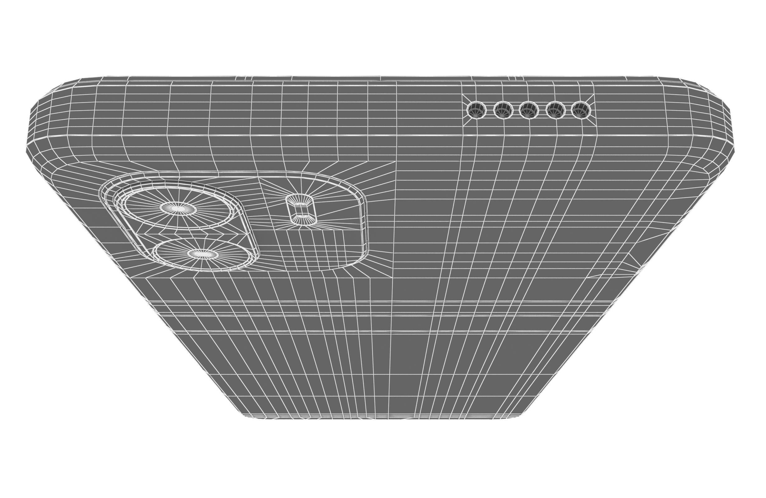 Xiaomi Redmi A1 All Colors 3D model_53