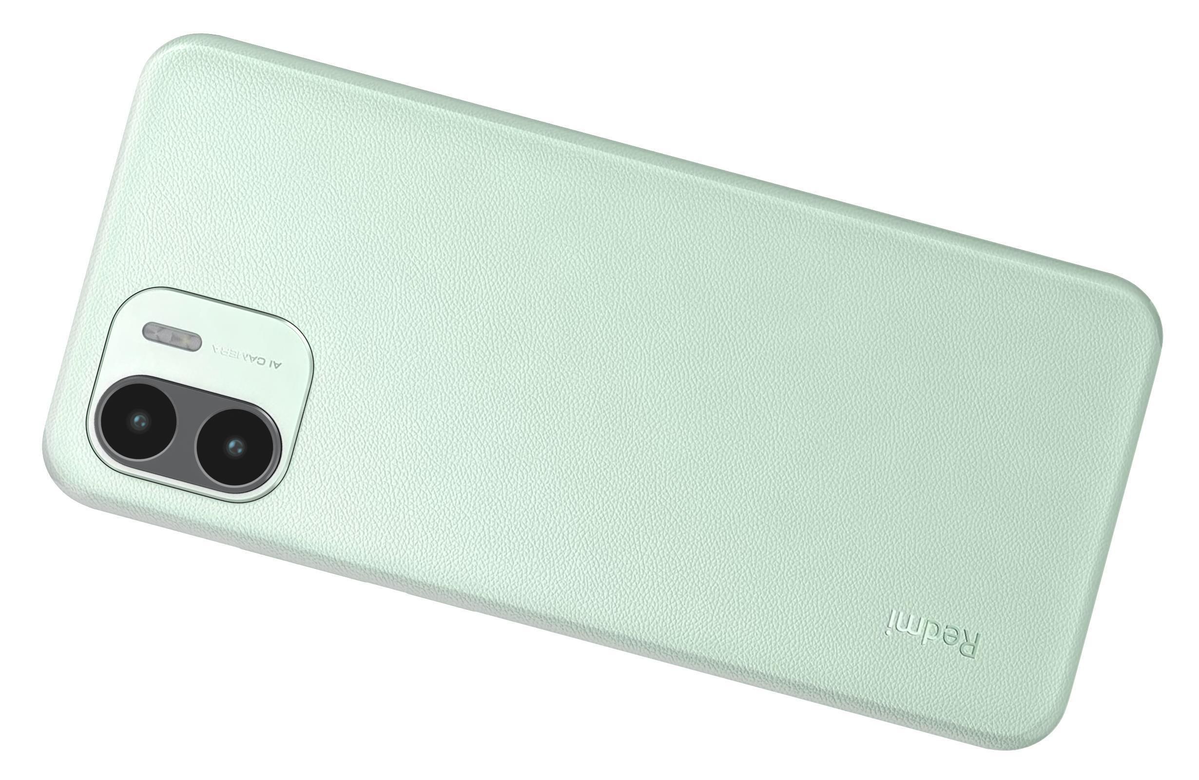 Xiaomi Redmi A1 All Colors 3D model_11