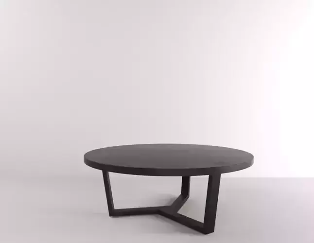 COCKTAIL TABLE TRIAD 