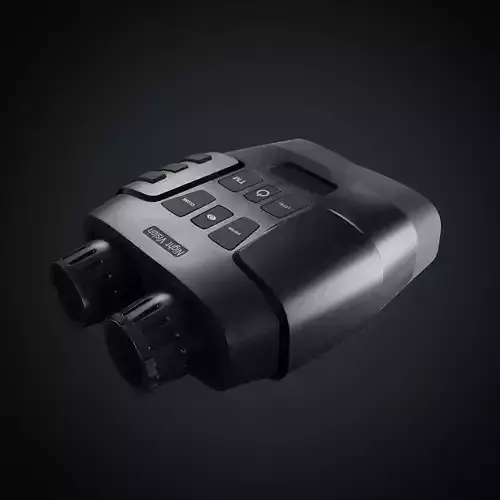 Night vision device