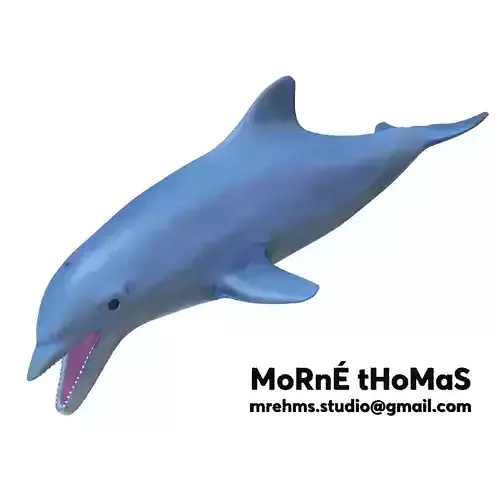 Dolphin