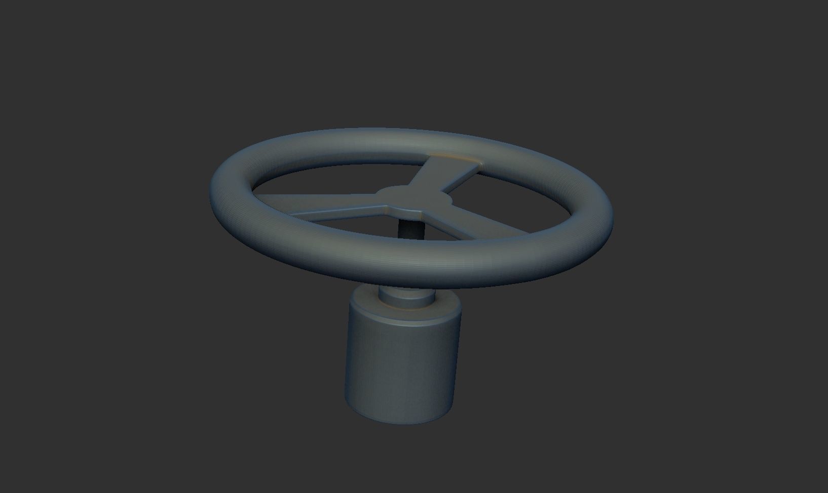 30 Control Panel IMM Brushes and 3D Models Pack 3D model_4