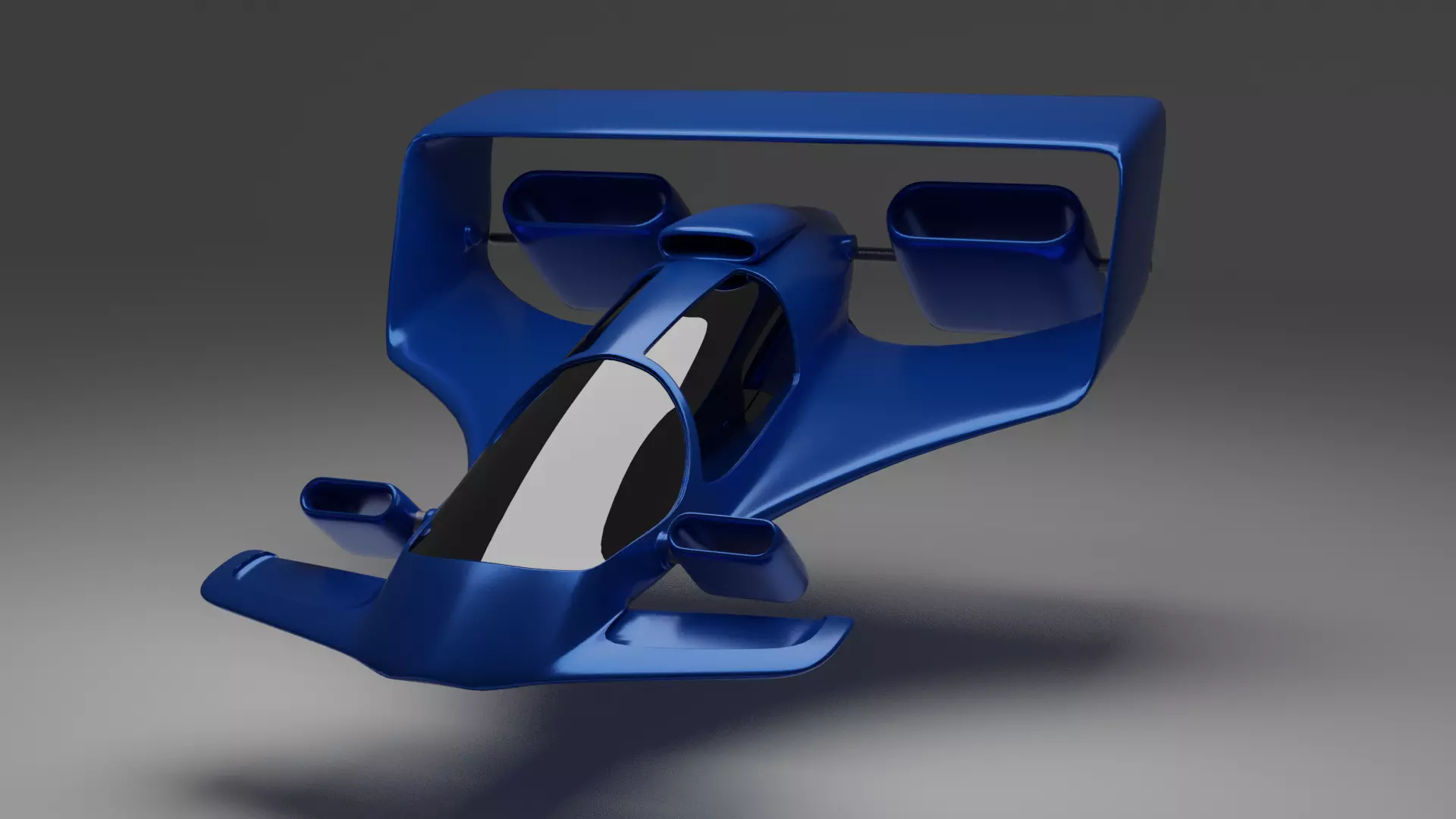 Jetoptera 3D printable design 3D print model_0