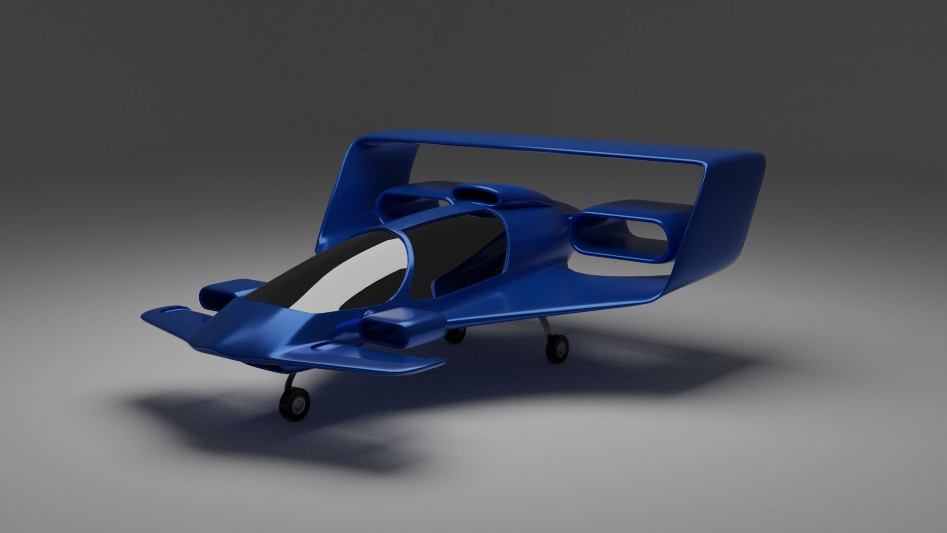 Jetoptera 3D printable design 3D print model_1