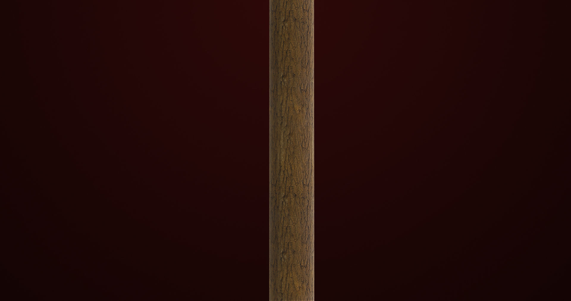 Battle Hammer 08 All PBR Unity UE V-Ray Textures Included Low-poly 3D model_9