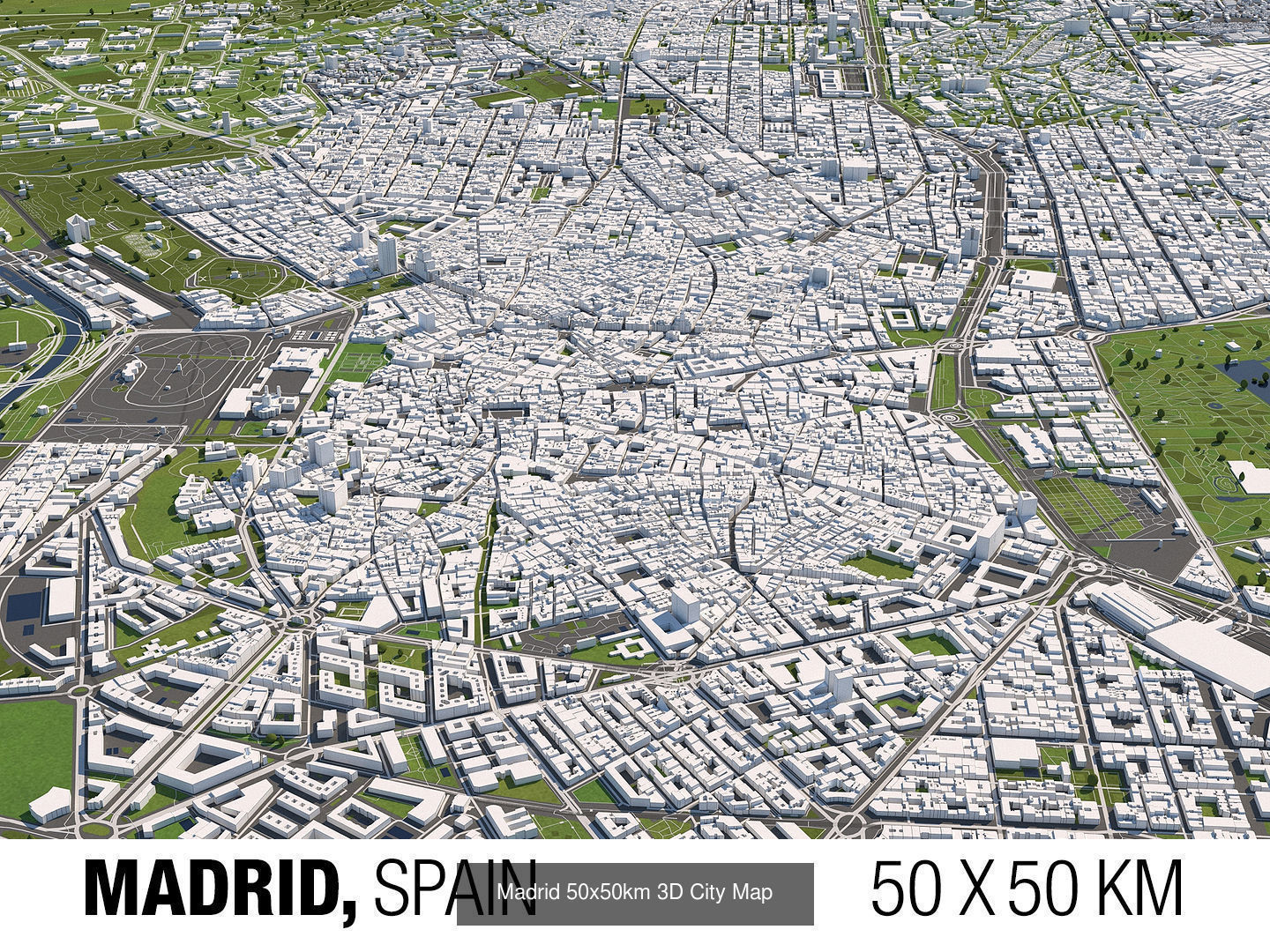 Spain 6 Cities Collection _2