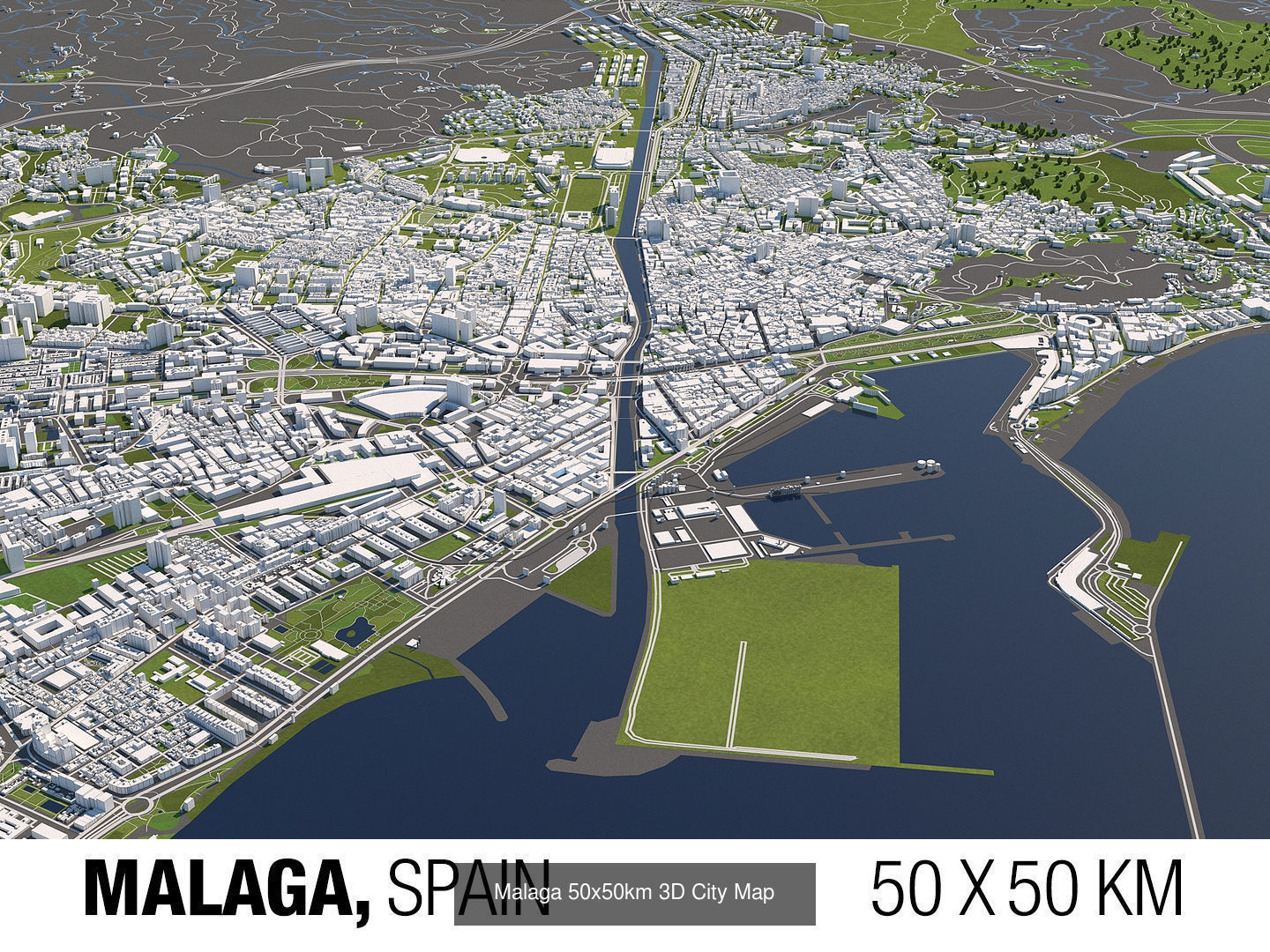 Spain 6 Cities Collection _3