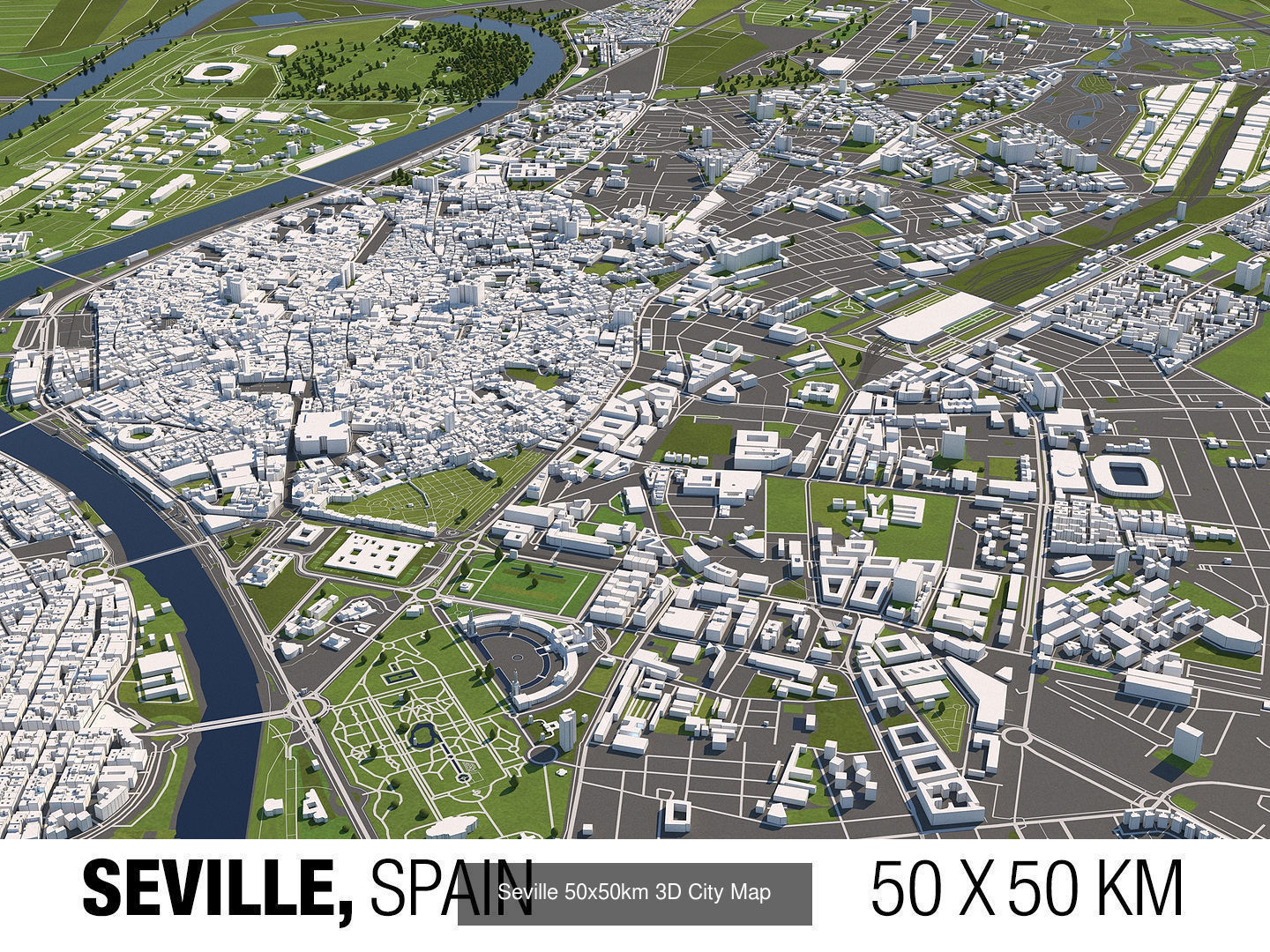 Spain 6 Cities Collection _4