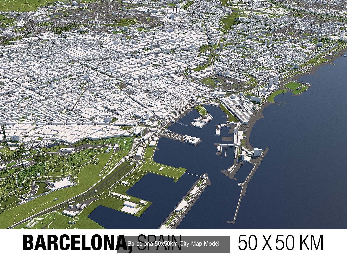 Spain 6 Cities Collection _5