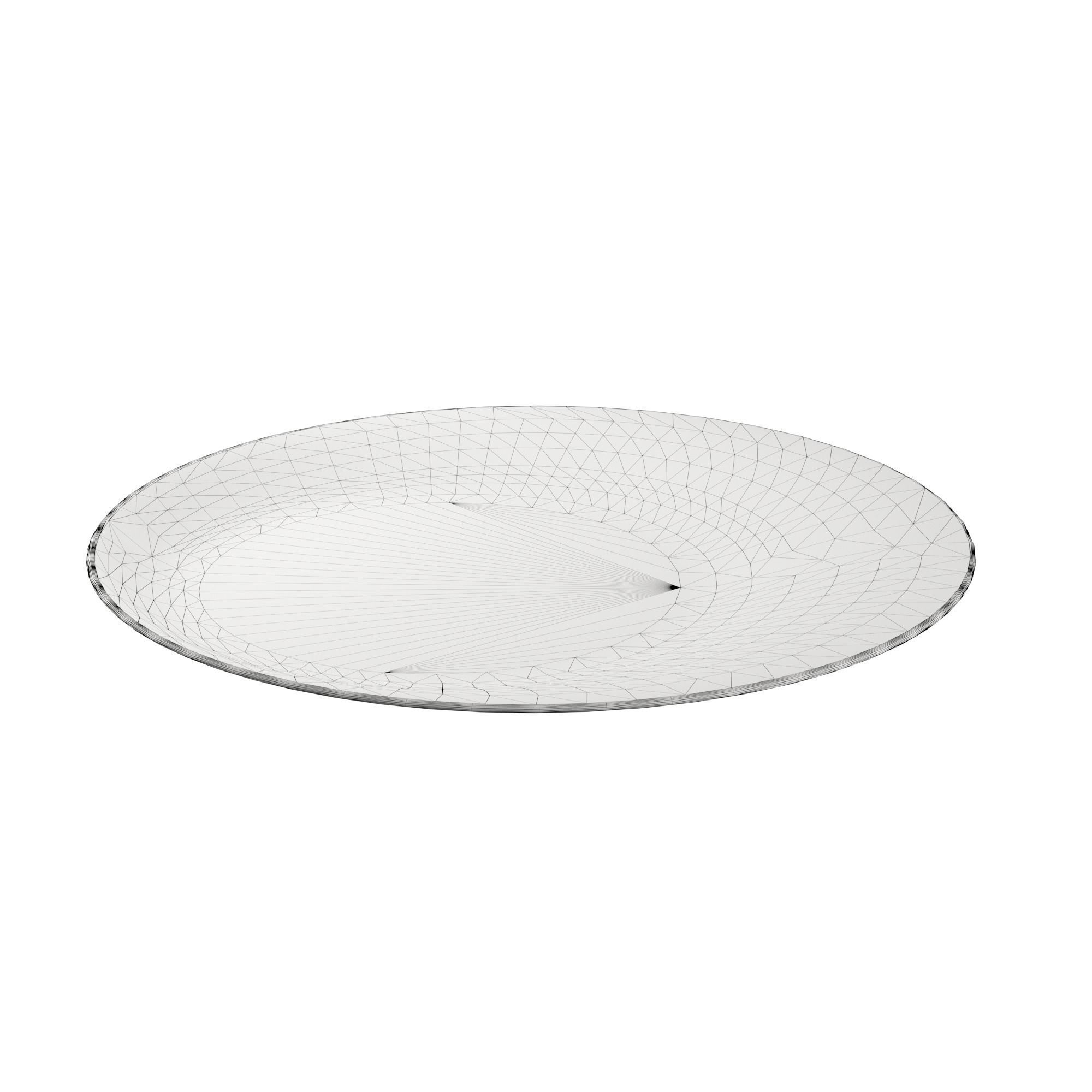 Stelton collection tea set  3D model_24