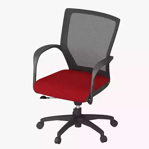 Fursys tesk chair CHN4301