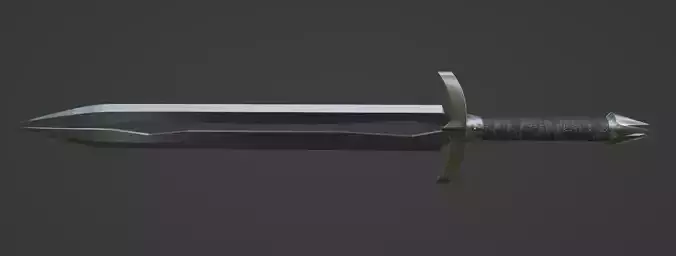 Fantasy Dagger