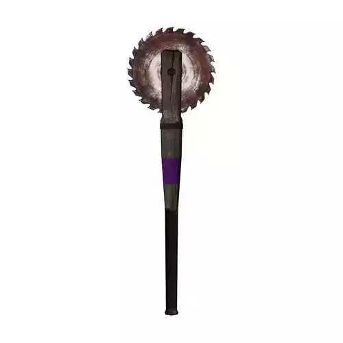 Disc Saw Mallet