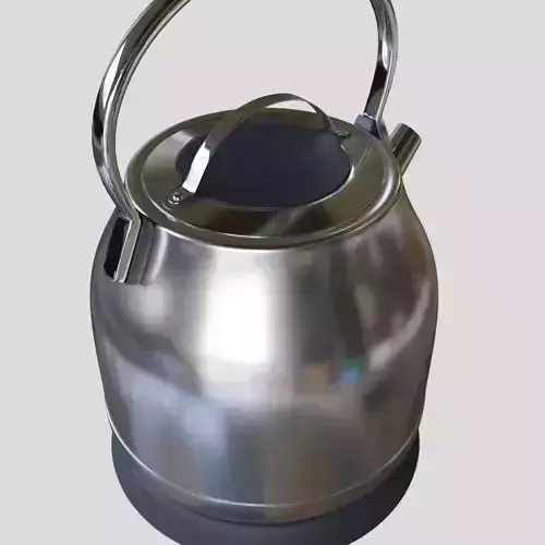 Electric Kettle 