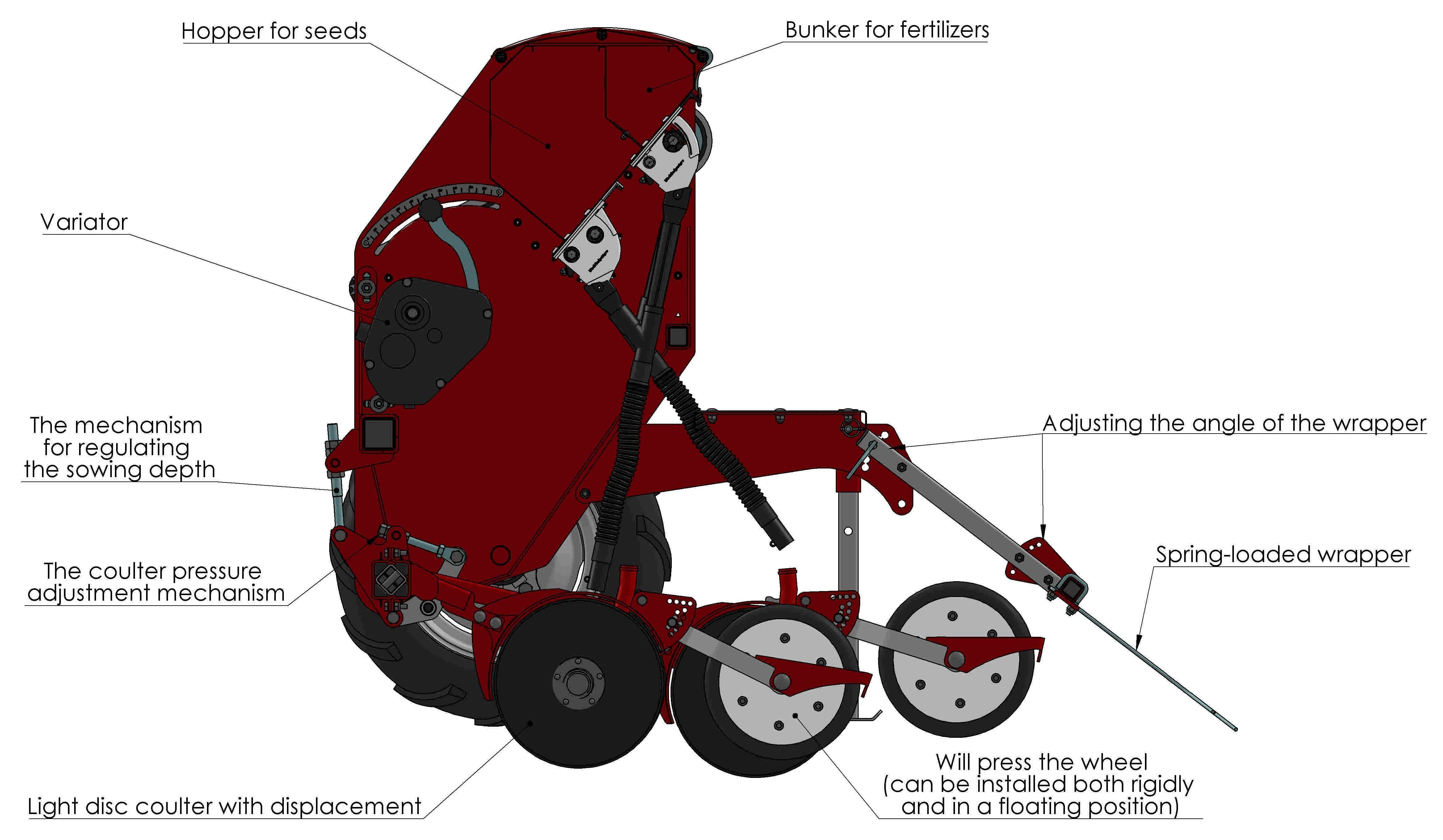 WG 1021 - Variator seed drill 180-300 3D model_8