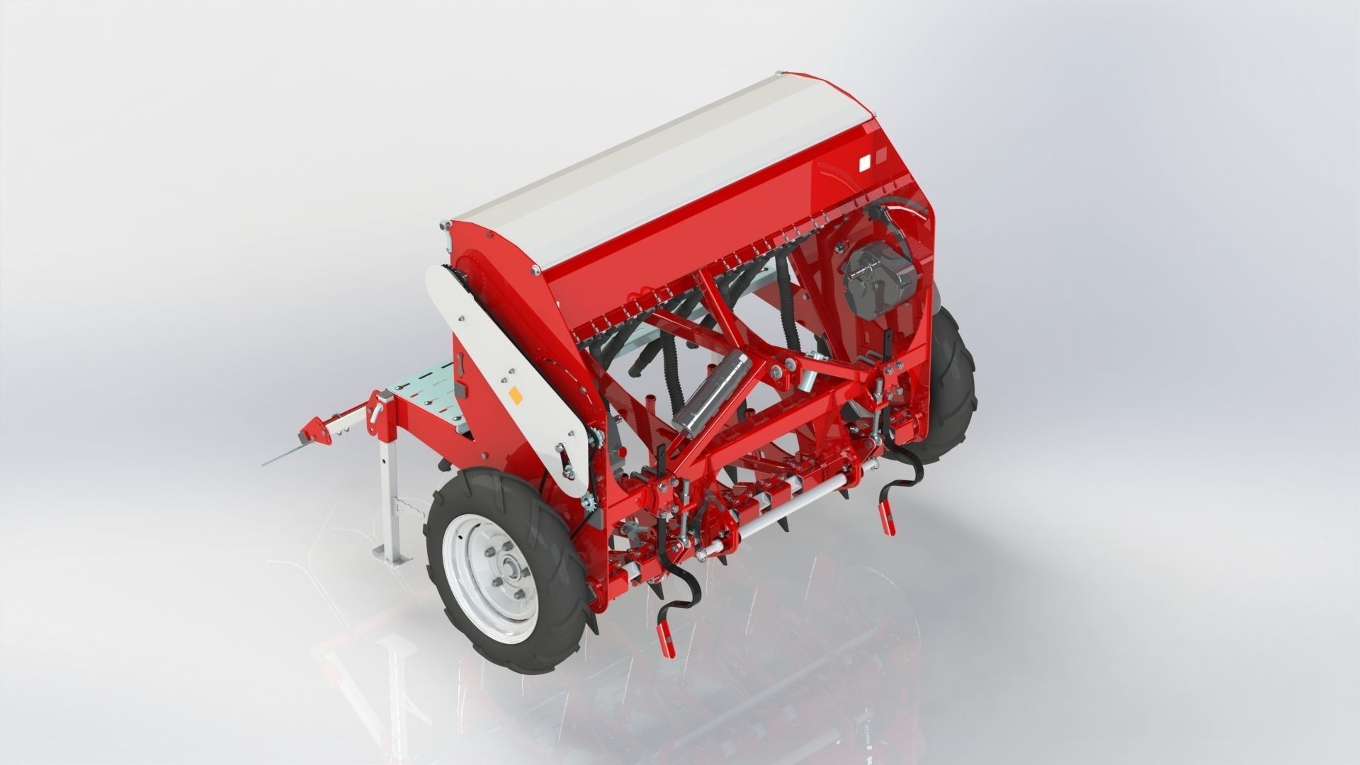 WG 1021 - Variator seed drill 180-300 3D model_7