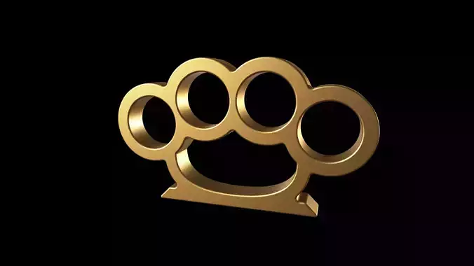 Brass Knuckles